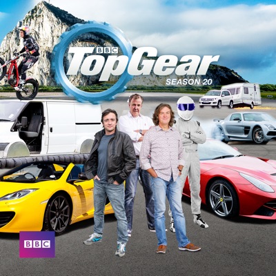 Télécharger Top Gear, Season 20