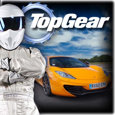 Télécharger Top Gear, Season 17
