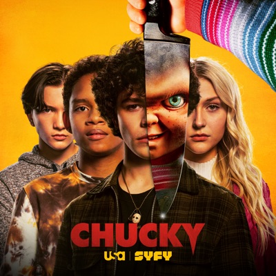 Chucky, Season 1 torrent magnet