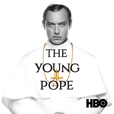 The Young Pope torrent magnet