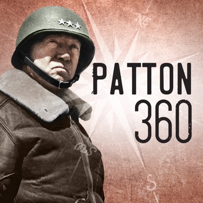 Acheter Patton 360 en DVD
