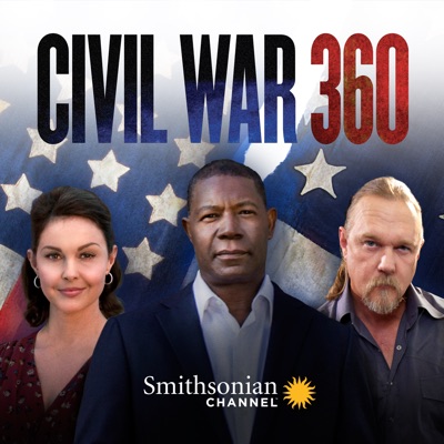 Acheter Civil War 360 en DVD