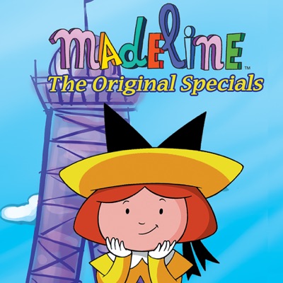 Télécharger Madeline, The Original Specials