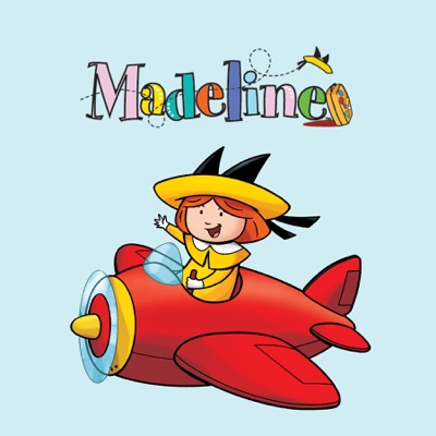 Télécharger Madeline, Season 2