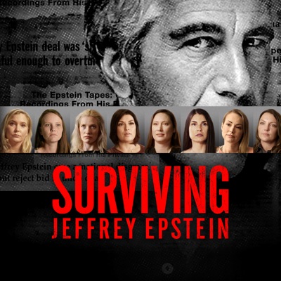 Télécharger Surviving Jeffrey Epstein