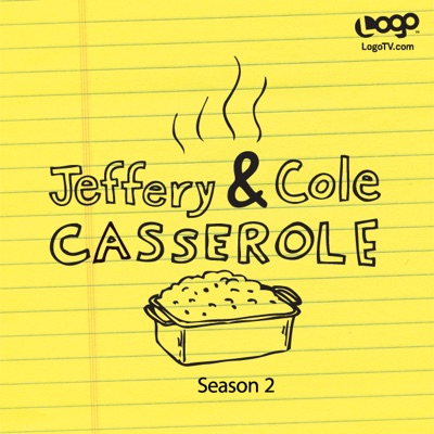 Télécharger Jeffrey & Cole Casserole, Season 2