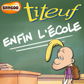 Télécharger Titeuf, Enfin l'école !