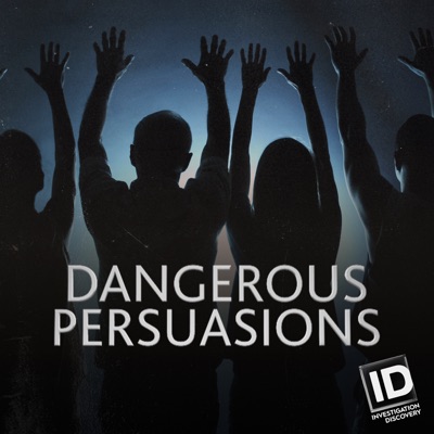 Acheter Dangerous Persuasions, Season 2 en DVD