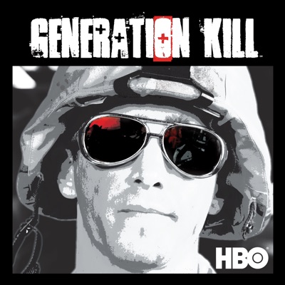 Generation Kill torrent magnet