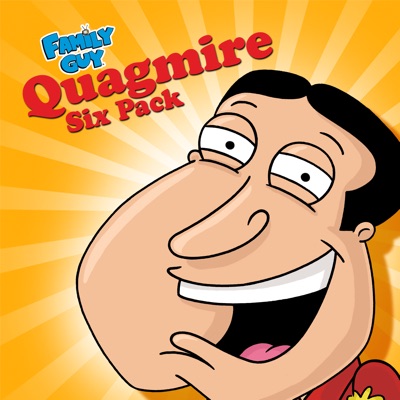 Télécharger Family Guy: Quagmire Six Pack