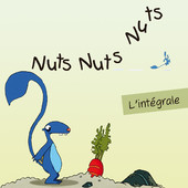 Télécharger Nuts Nuts Nuts, L'intégrale