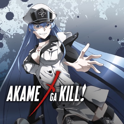 Télécharger Akame ga Kill, Collection 2 (English Dubbed Version)
