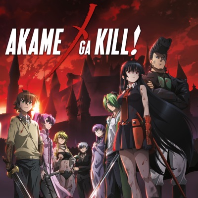 Télécharger Akame ga Kill, Vol. 1 (Original Japanese Version)