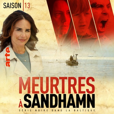 Télécharger Meurtres à Sandhamn, Saison 13 (VF)