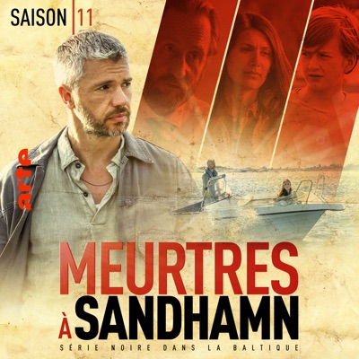 Télécharger Meurtres à Sandhamn, Saison 11 (VF)