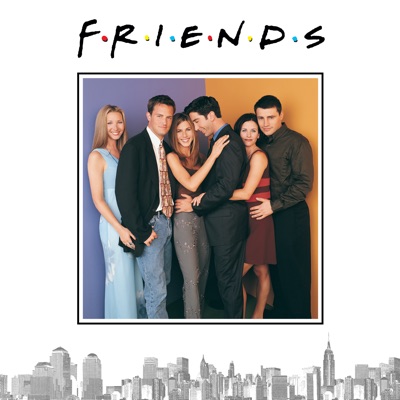 Télécharger Friends, Season 7
