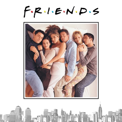Télécharger Friends, Season 4
