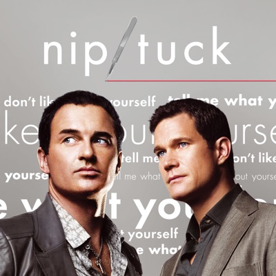 Télécharger Nip/Tuck: The Complete Series