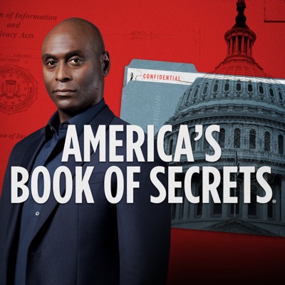 Télécharger America's Book of Secrets (2021), Season 4