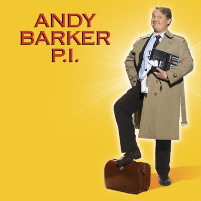Télécharger Andy Barker P.I., Season 1