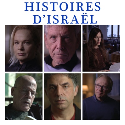 Télécharger Histoires d'Israël