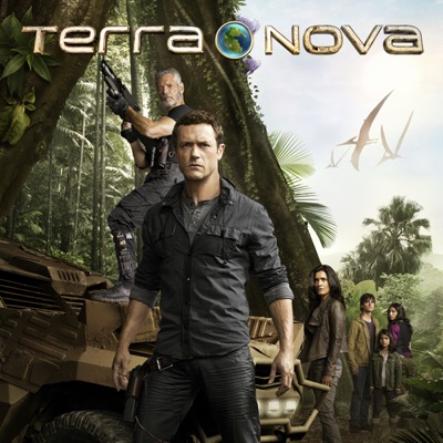 Télécharger Terra Nova, Saison 1