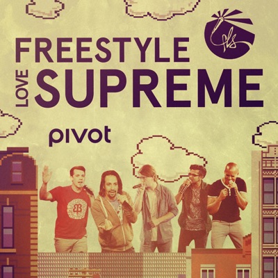 Freestyle Love Supreme torrent magnet