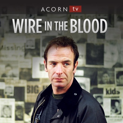 Télécharger Wire in the Blood, Series 1
