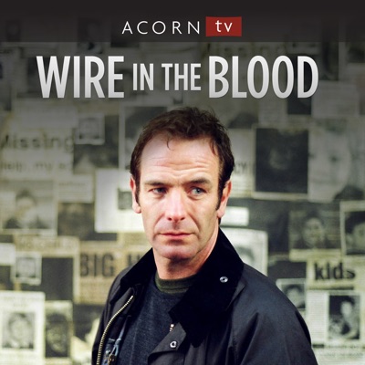 Wire in the Blood, Series 1 torrent magnet