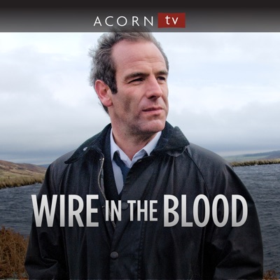 Wire in the Blood, Series 6 torrent magnet