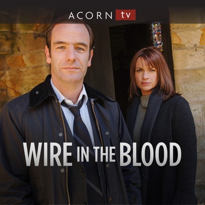 Wire in the Blood, Series 4 torrent magnet