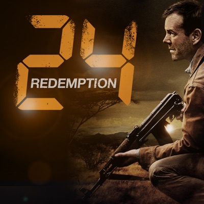 Acheter 24: Redemption en DVD