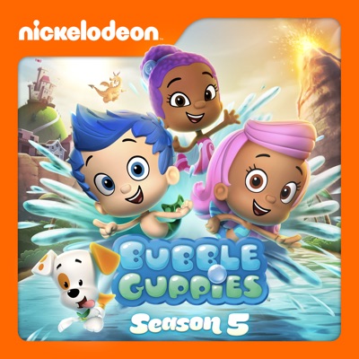 Télécharger Bubble Guppies, Season 5