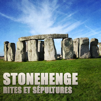 Télécharger Stonehenge, rites et sépultures