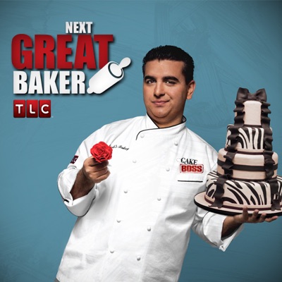 Télécharger Cake Boss: Next Great Baker, Season 1