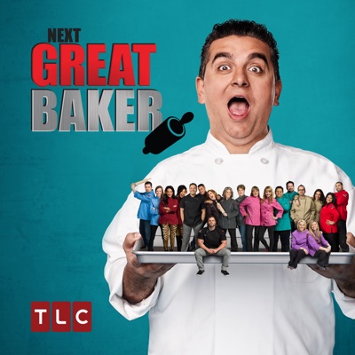 Télécharger Cake Boss: Next Great Baker, Season 4
