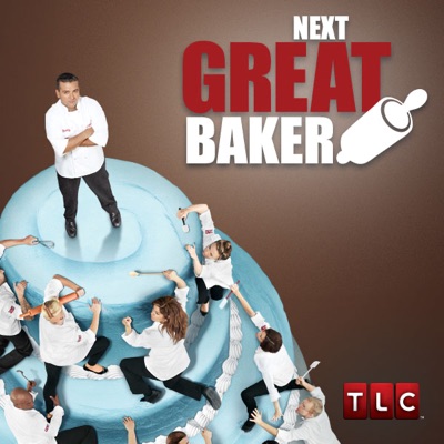 Télécharger Cake Boss: Next Great Baker, Season 2