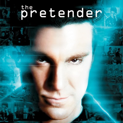 Acheter The Pretender, Season 1 en DVD