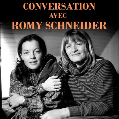 Télécharger Conversation avec Romy Schneider