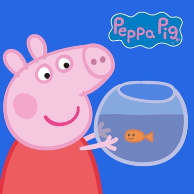 Télécharger Peppa Pig, Volume 8