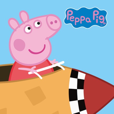 Télécharger Peppa Pig, Volume 7