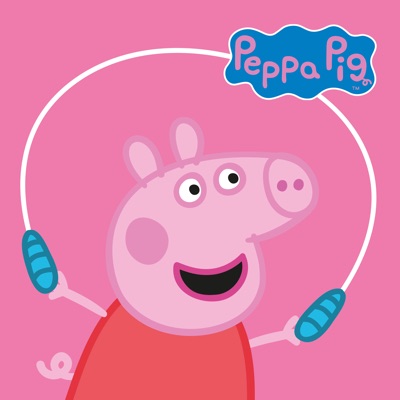 Télécharger Peppa Pig, Volume 5