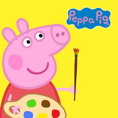 Télécharger Peppa Pig, Volume 4