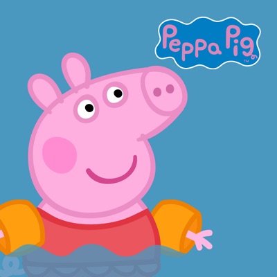 Télécharger Peppa Pig, Volume 3