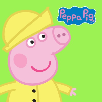 Télécharger Peppa Pig, Volume 6