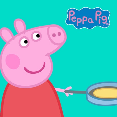 Télécharger Peppa Pig, Volume 2