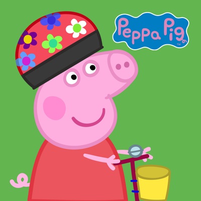 Télécharger Peppa Pig, Volume 1