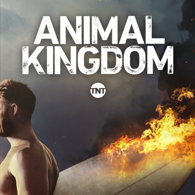 Animal Kingdom, Season 2 torrent magnet