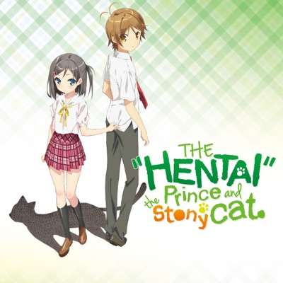 Télécharger HENNEKO: The Hentai Prince and the Stony Cat (Original Japanese Version)