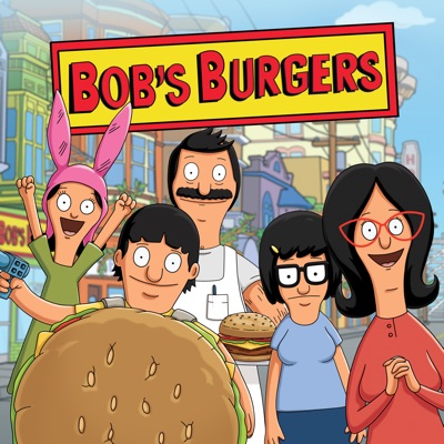 Télécharger Bob's Burgers, Season 1